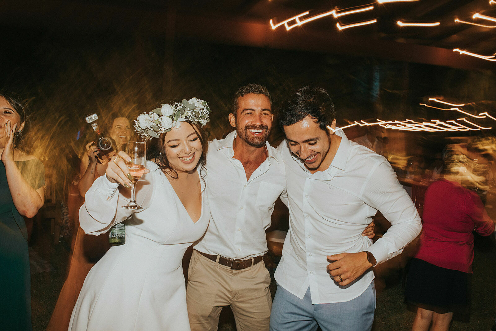 Foto WEDDING // THA & PEDRO Foto WEDDING // THA & PEDRO - Imagem 236
