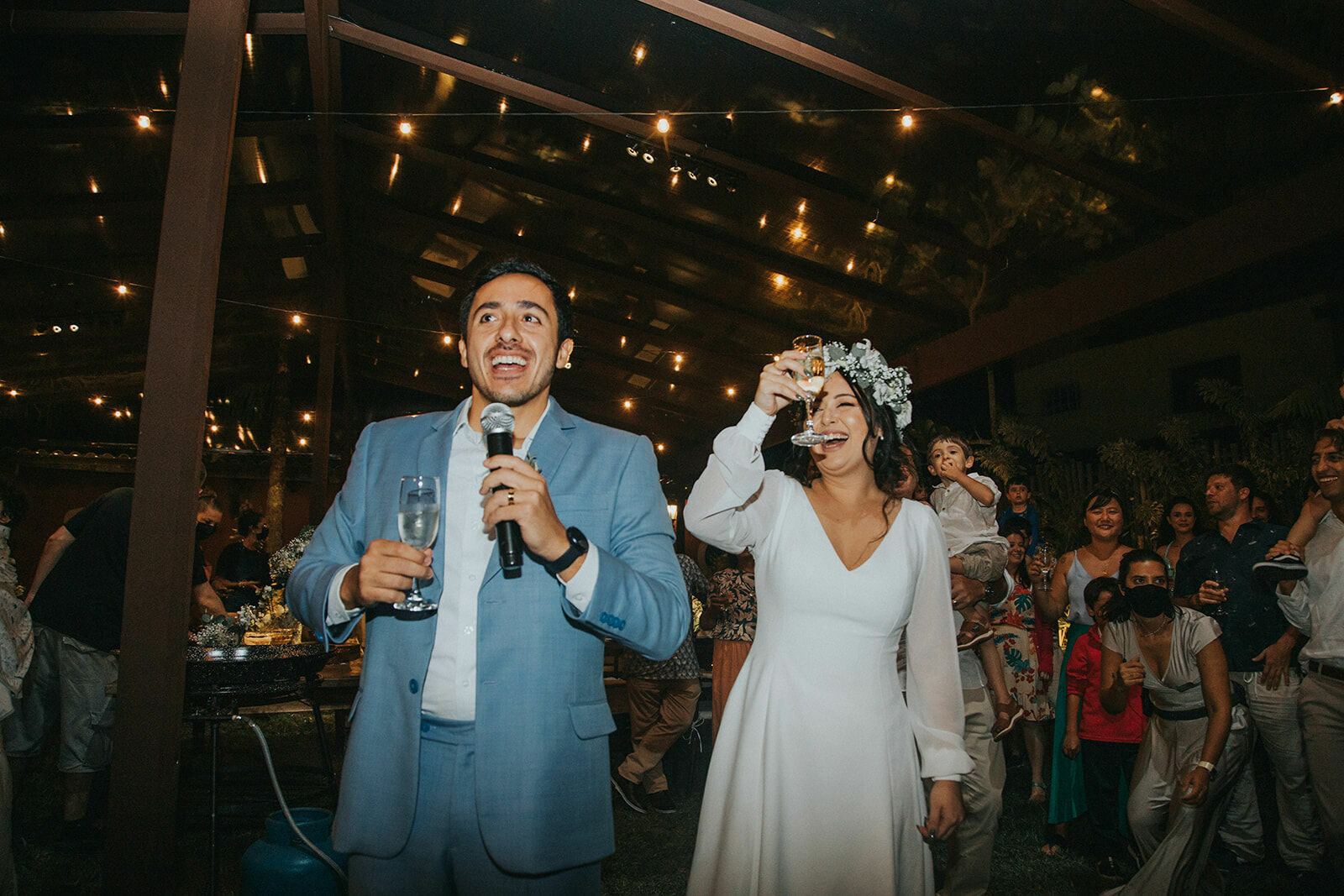 Foto WEDDING // THA & PEDRO Foto WEDDING // THA & PEDRO - Imagem 199