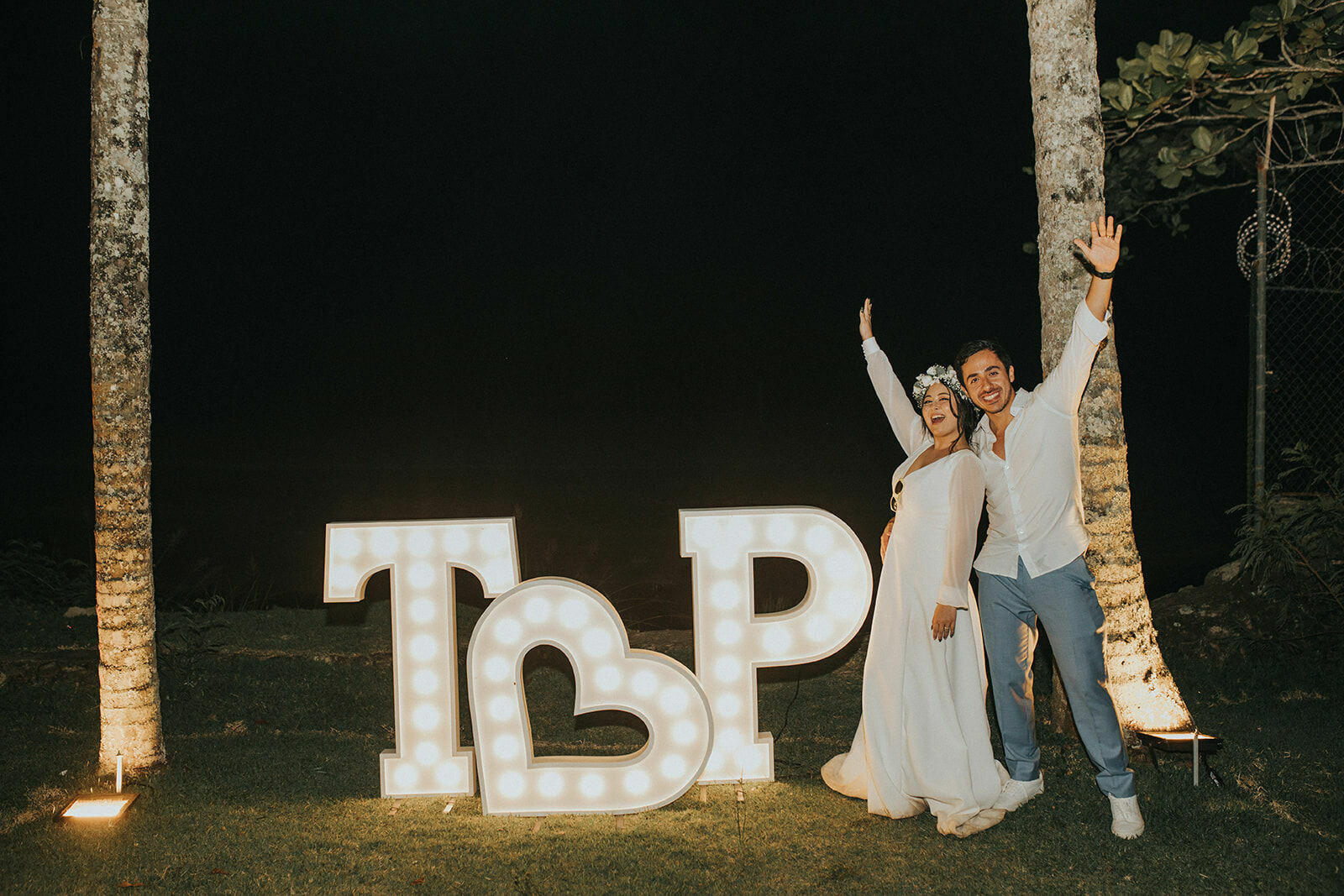 Foto WEDDING // THA & PEDRO Foto WEDDING // THA & PEDRO - Imagem 274