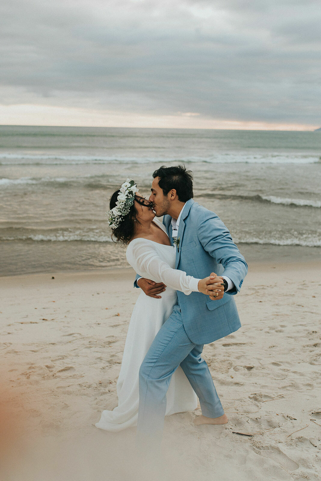 Foto PÓS-WEDDING // Tha & Pedro (Praia de Maresias/SP) Foto PÓS-WEDDING // Tha & Pedro (Praia de Maresias/SP) - Imagem 19