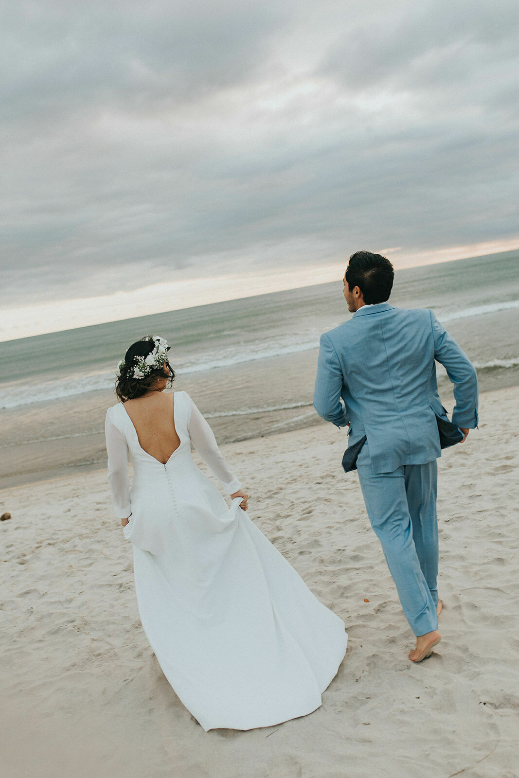 Foto PÓS-WEDDING // Tha & Pedro (Praia de Maresias/SP) Foto PÓS-WEDDING // Tha & Pedro (Praia de Maresias/SP) - Imagem 18