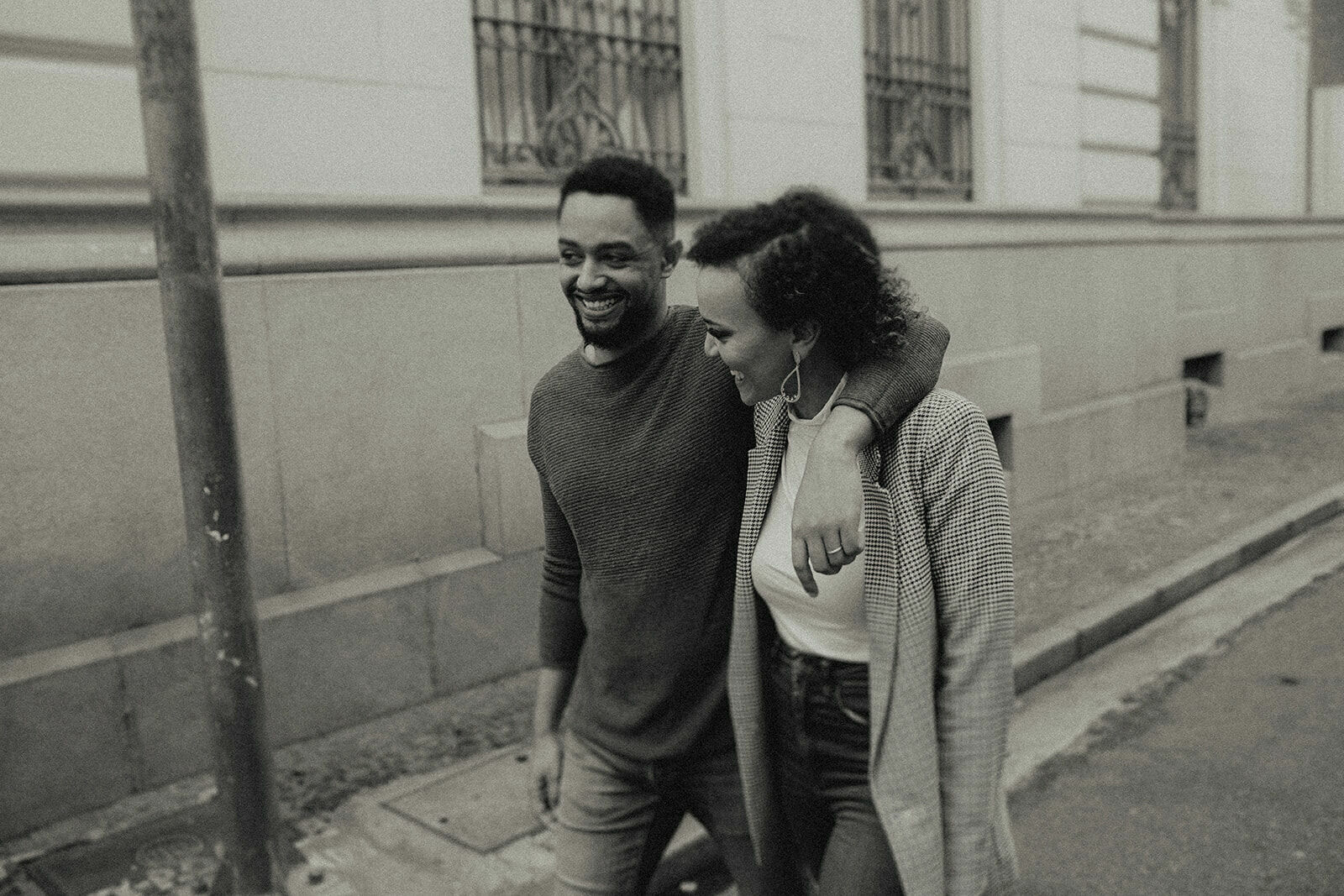 Foto ENSAIO // Hawi & Mo (São Paulo) Foto ENSAIO // Hawi & Mo (São Paulo) - Imagem 2
