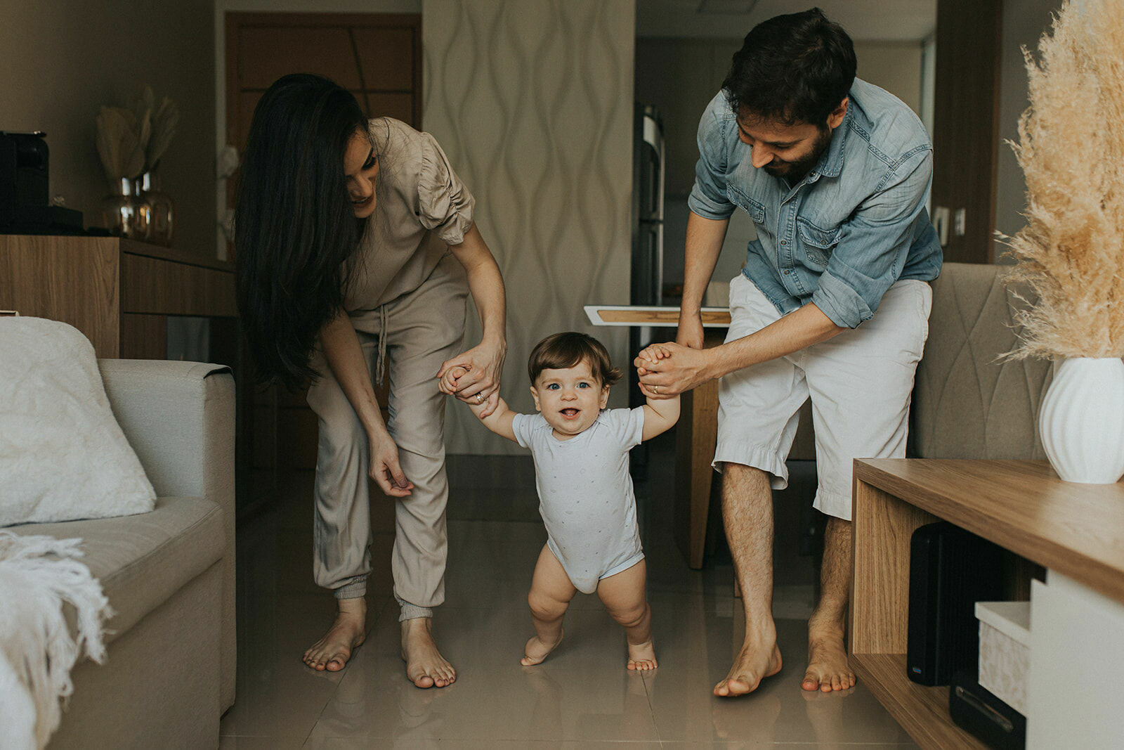 Foto ENSAIO // Oliver, Sarinha & Diego Foto ENSAIO // Oliver, Sarinha & Diego - Imagem 22