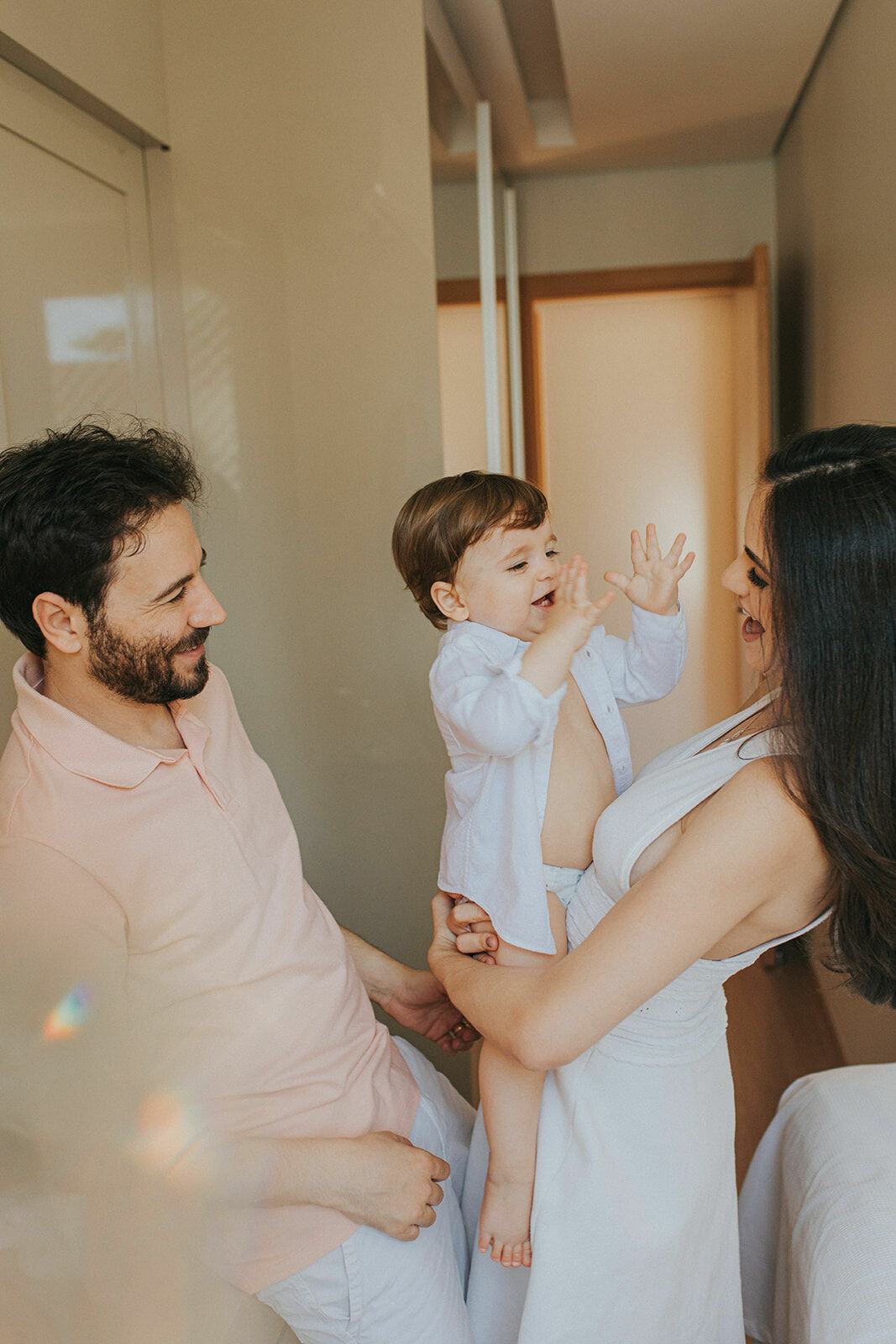Foto ENSAIO // Oliver, Sarinha & Diego Foto ENSAIO // Oliver, Sarinha & Diego - Imagem 67