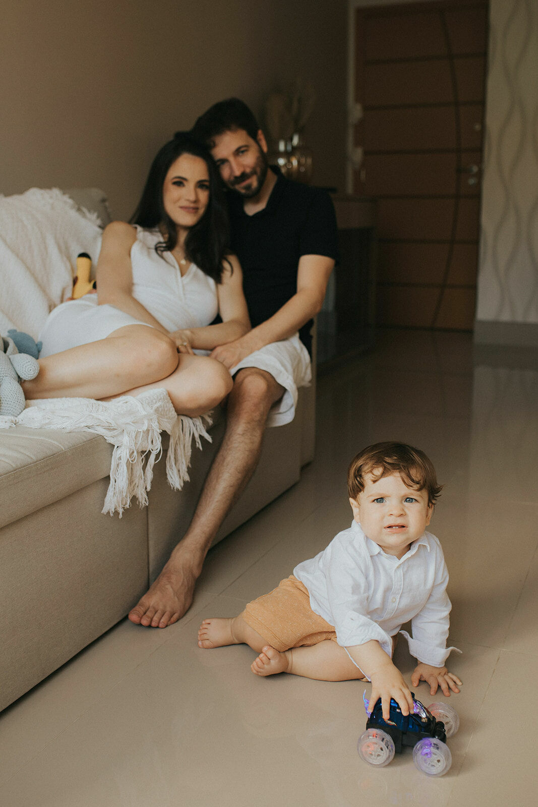 Foto ENSAIO // Oliver, Sarinha & Diego Foto ENSAIO // Oliver, Sarinha & Diego - Imagem 99